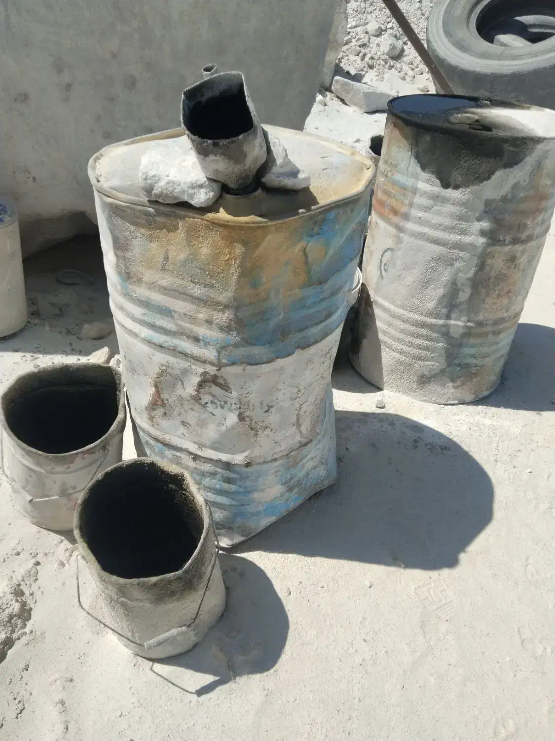 ضایعات|خدمات پیشه و مهارت|نیریز, |دیوار