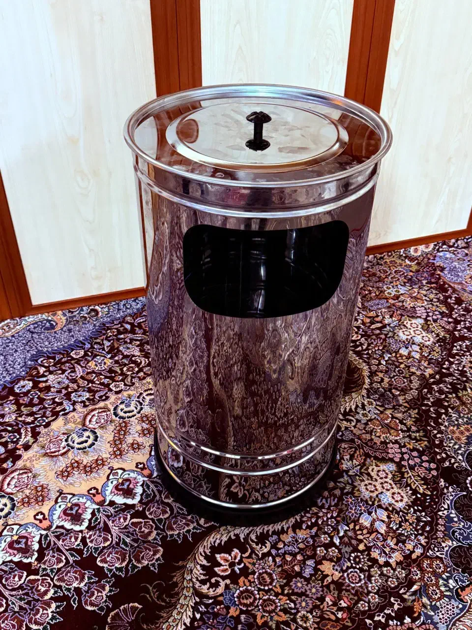 تولید سطل زباله|لوازم نظافت|تبریز, |دیوار