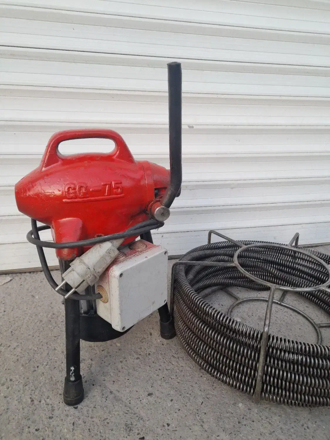 لوله بازکنی وتخلیه چاه پاکدشت و حومه|خدمات پیشه و مهارت|پاکدشت, پاکدشت (مامازند)|دیوار