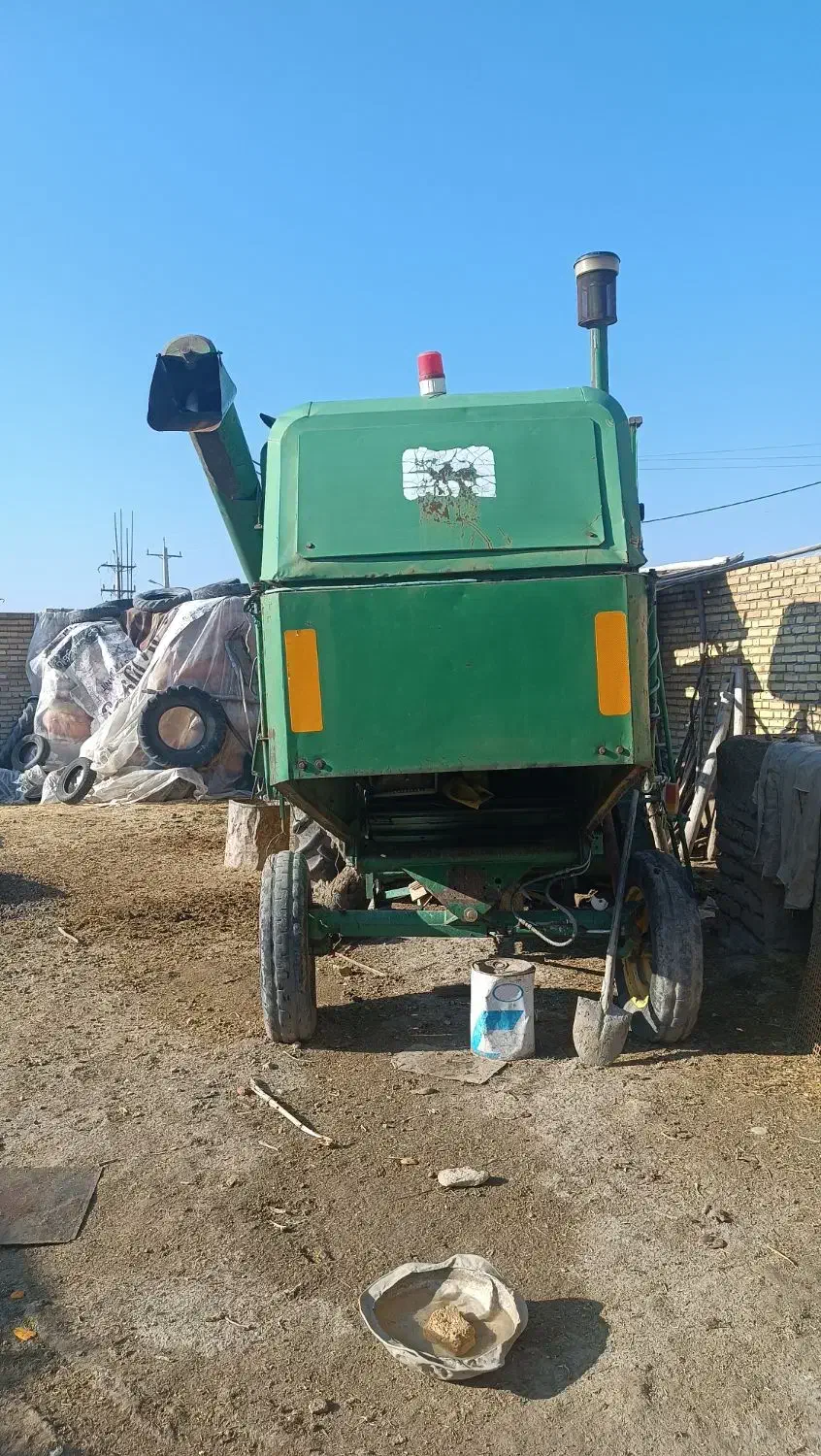 سلام یک دستگاه کمپاین|خودرو سنگین|کرمانشاه, |دیوار