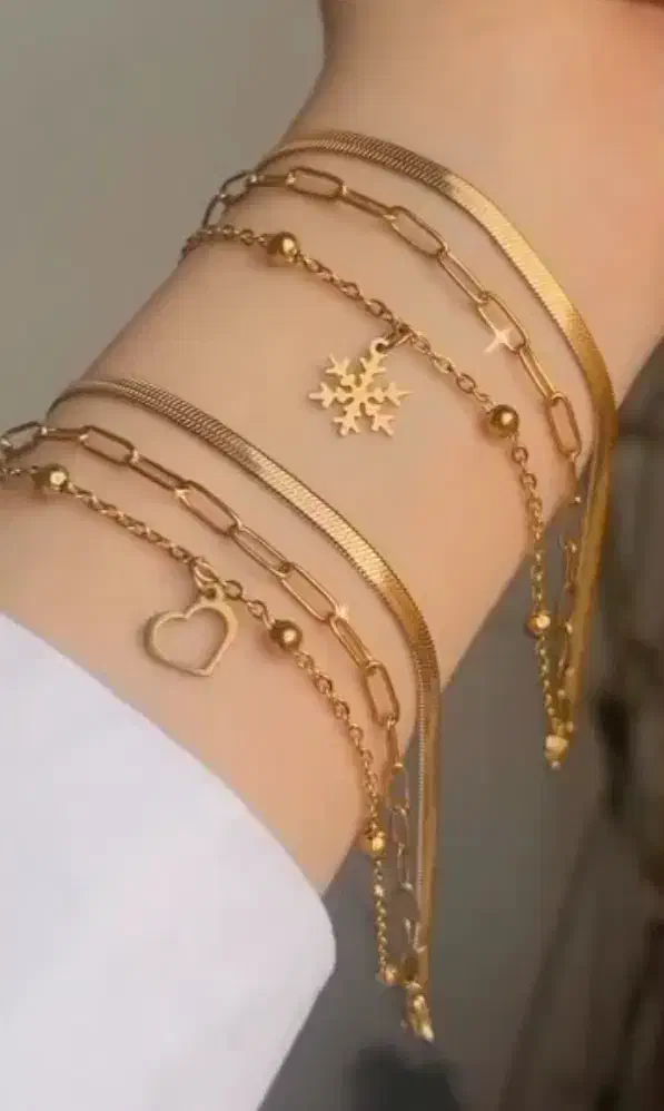 دستبند دولاین ماری|بدلیجات|آذرشهر, |دیوار