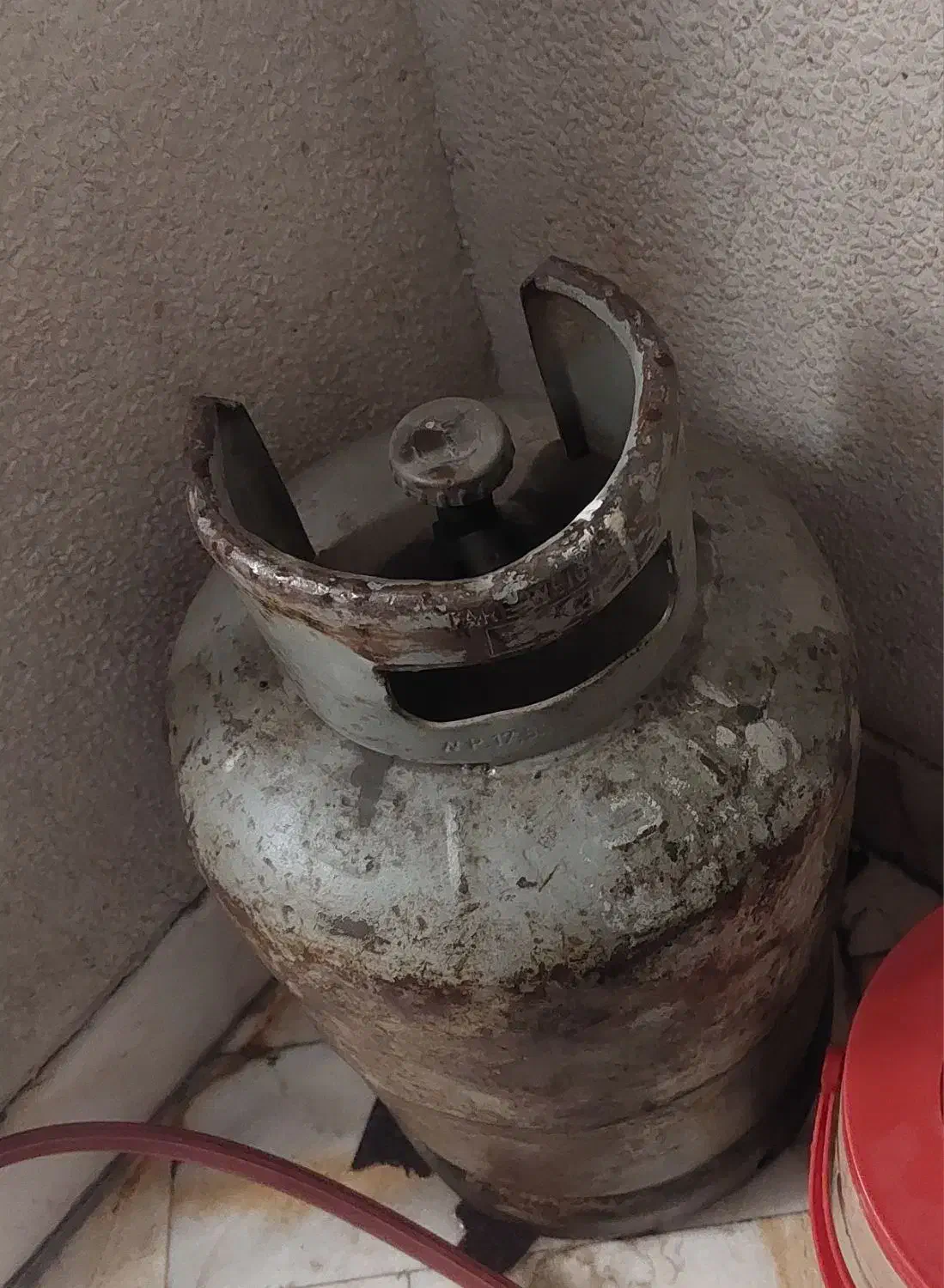 کپسول گاز و قابلمه هیئتی|اجاق گاز و لوازم برقی پخت‌وپز|تهران, پردیسان|دیوار