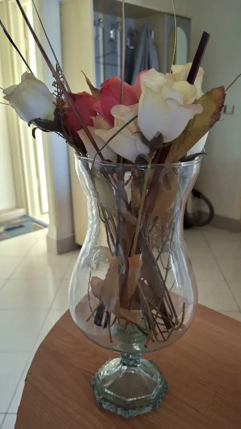 گلدان همراه|گل مصنوعی|فردیس, شهرک ناز|دیوار