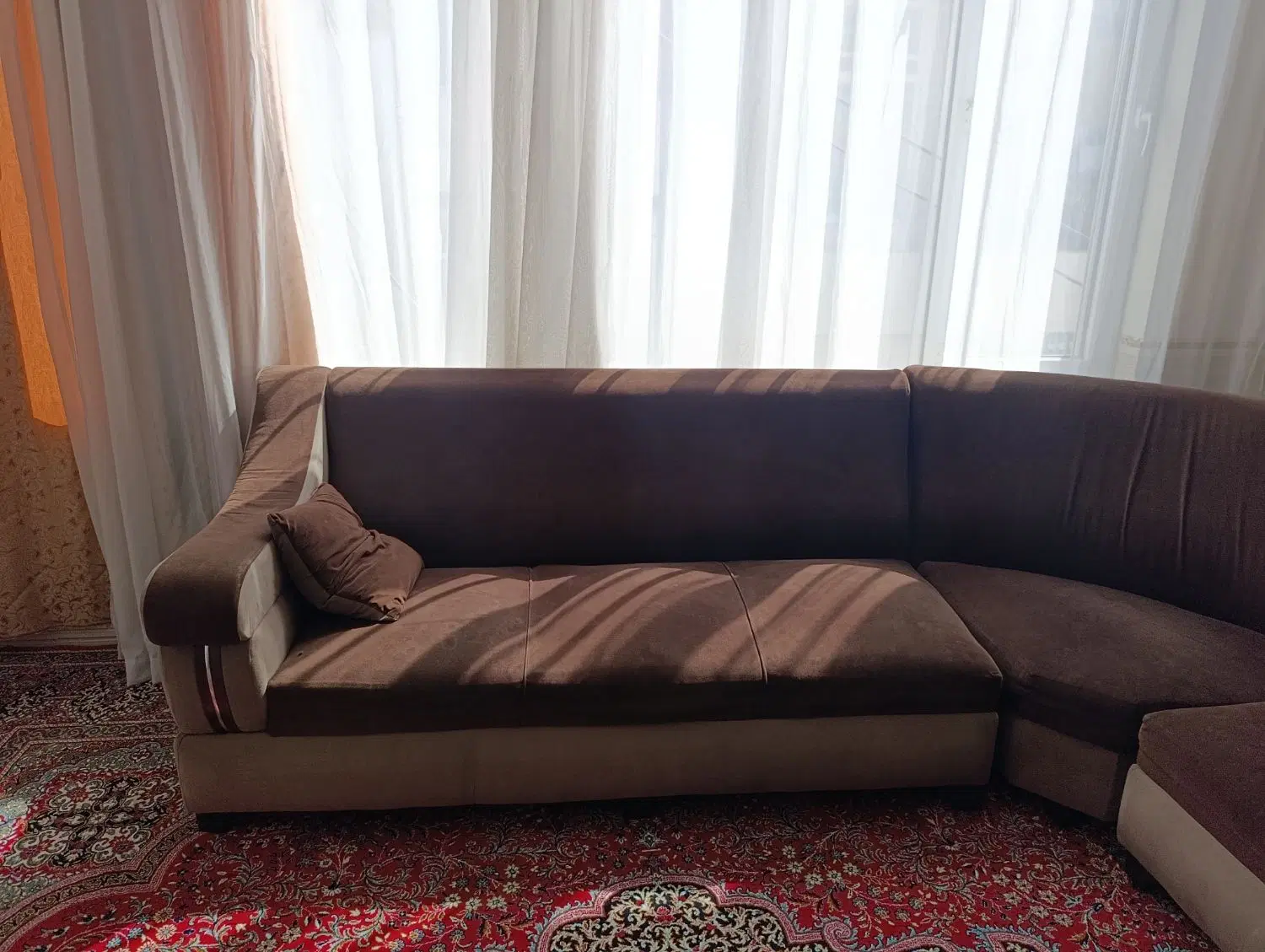 مبل|مبلمان خانگی و میز عسلی|روانسر, |دیوار