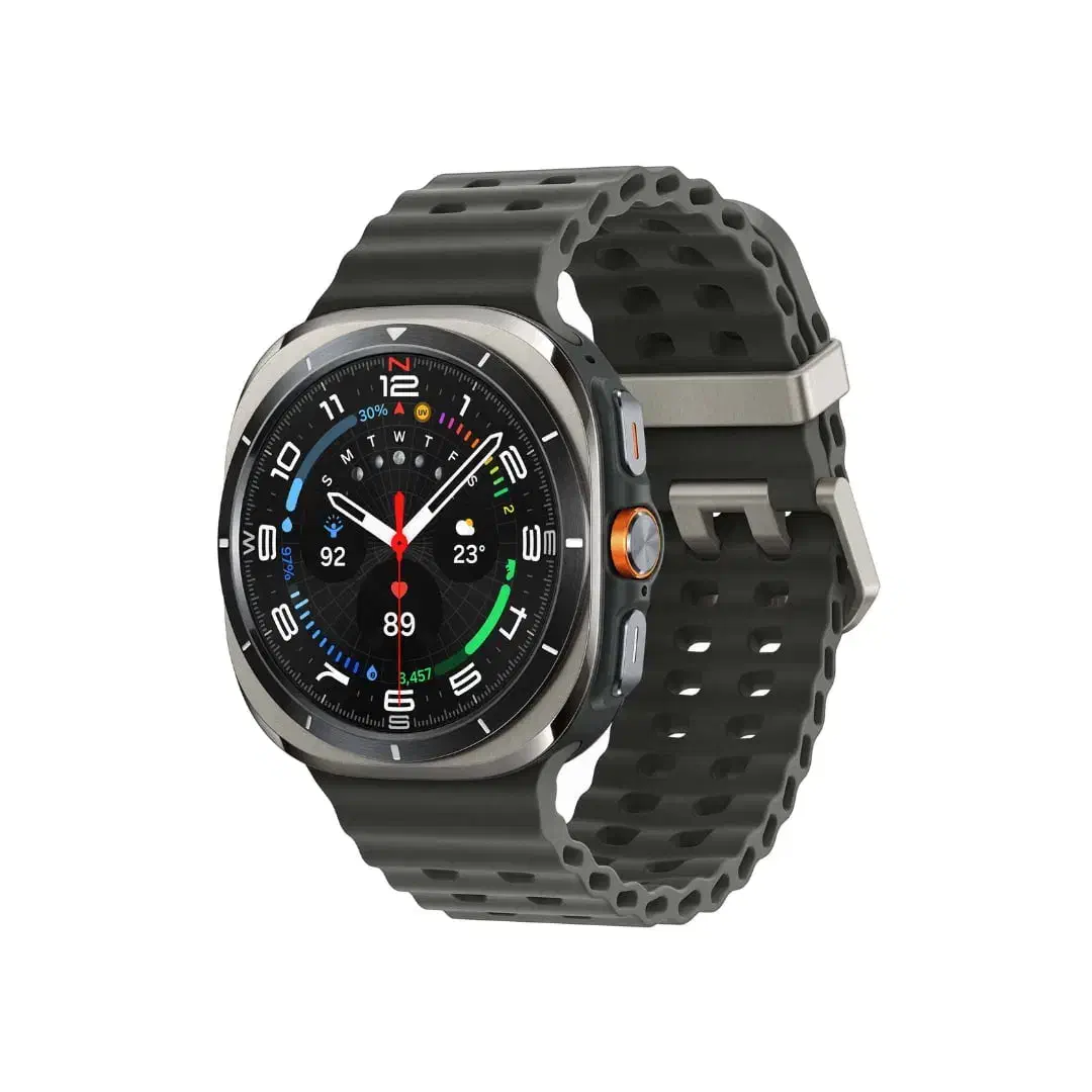 ساعت هوشمند galaxy watch ultra 47mm|ساعت|نظرآباد, نظرآباد|دیوار