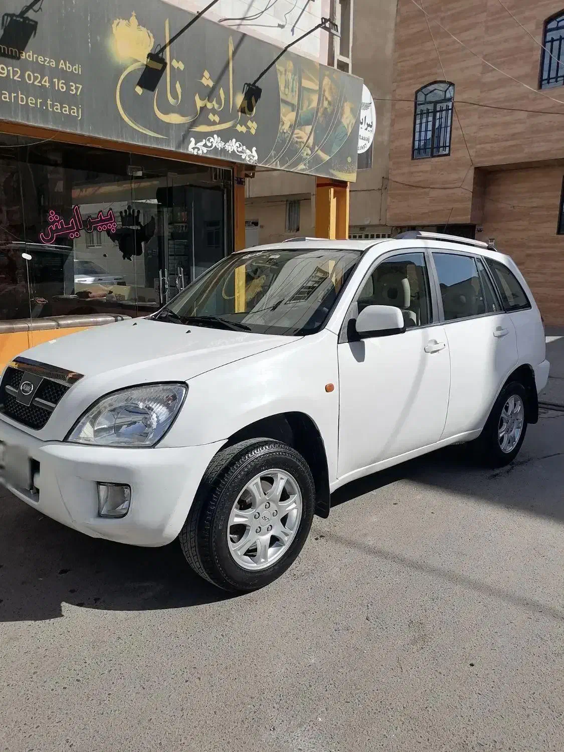 x33 فوق العاده سالم|خودرو سواری و وانت|رباط‌کریم, نصیرشهر|دیوار