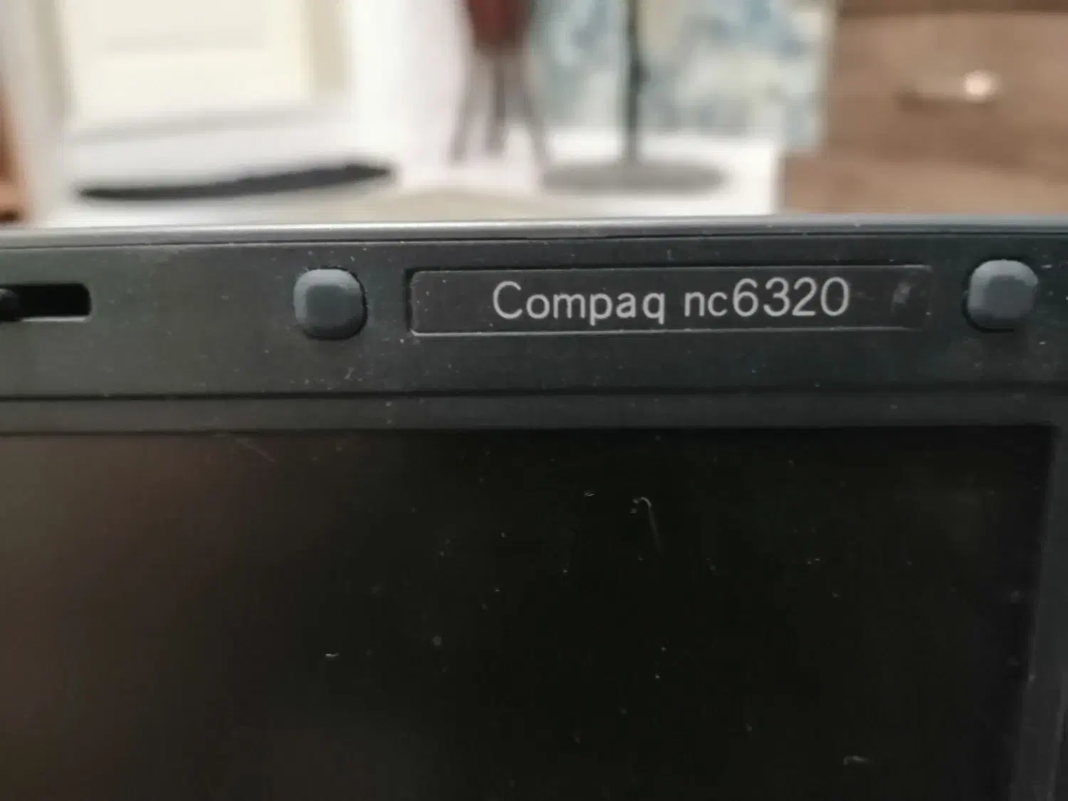 لب تاب HP 6320|رایانه همراه|تهران, خواجه نظام الملک|دیوار