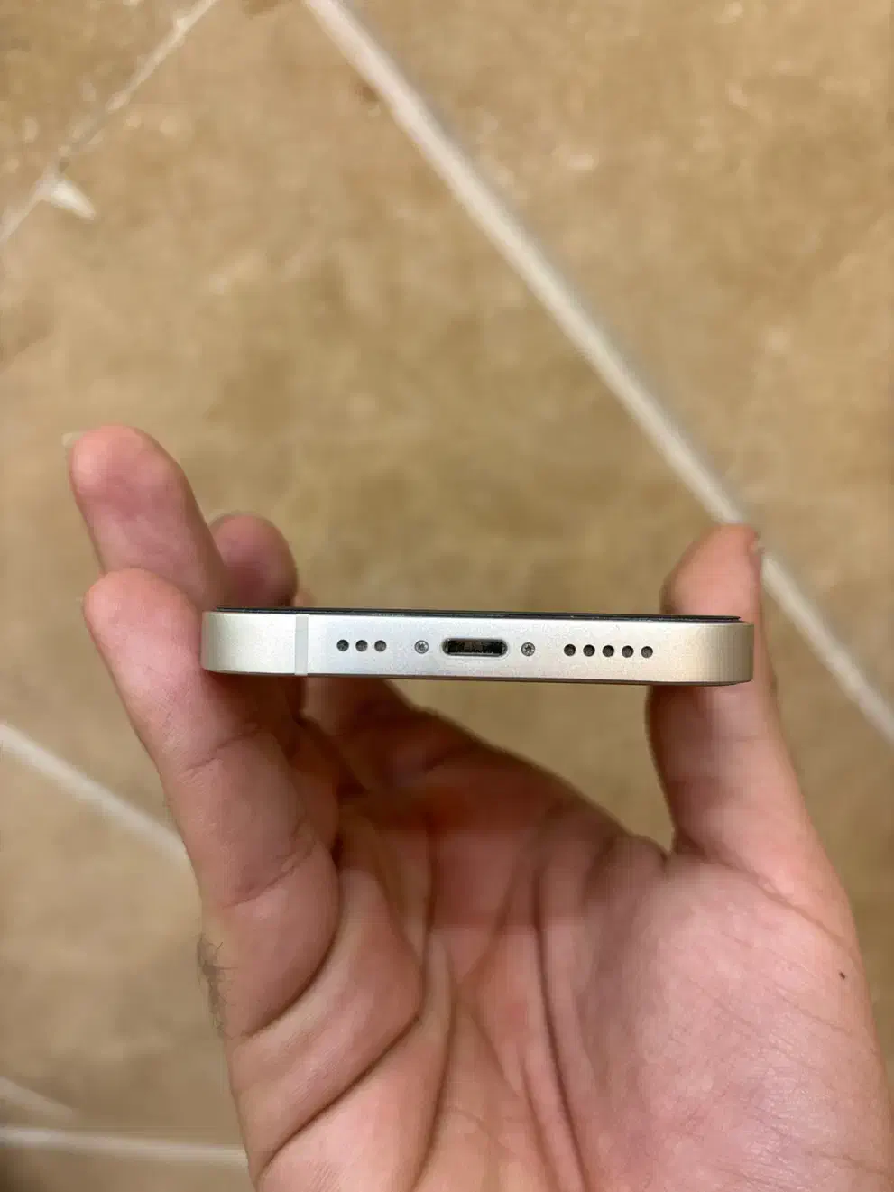 آیفون 13نرمال ۱۳|موبایل|فشاپویه, |دیوار