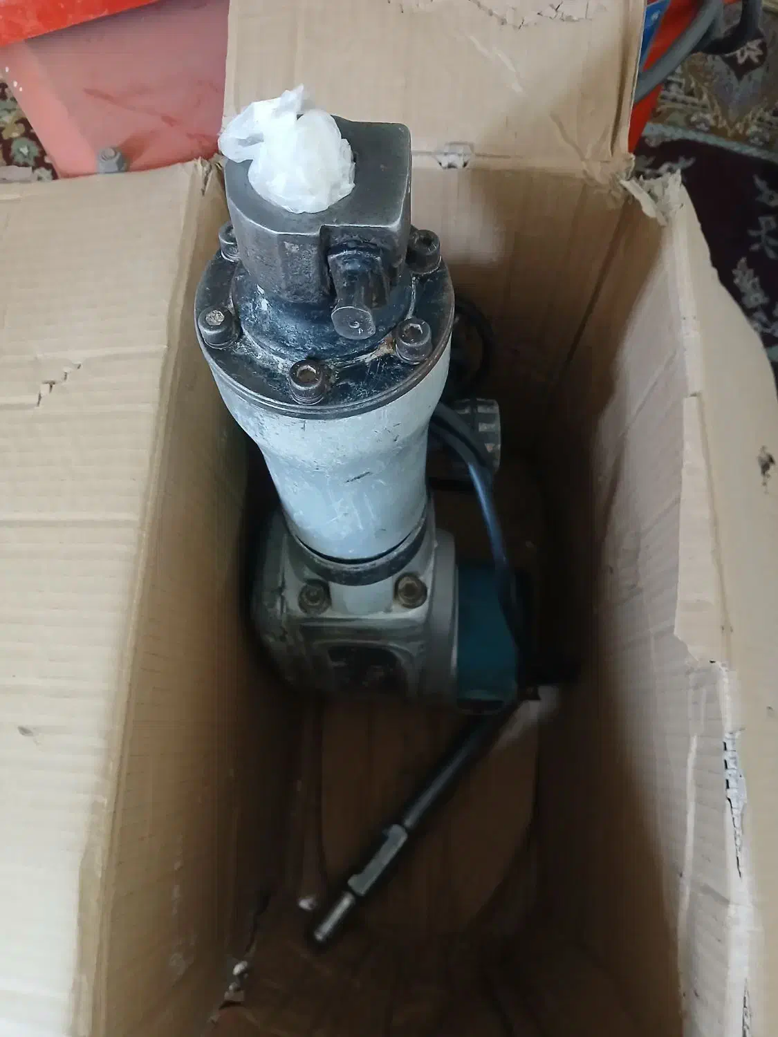 ابزارالات فروشی همه سالم|ابزارآلات|اردستان, |دیوار