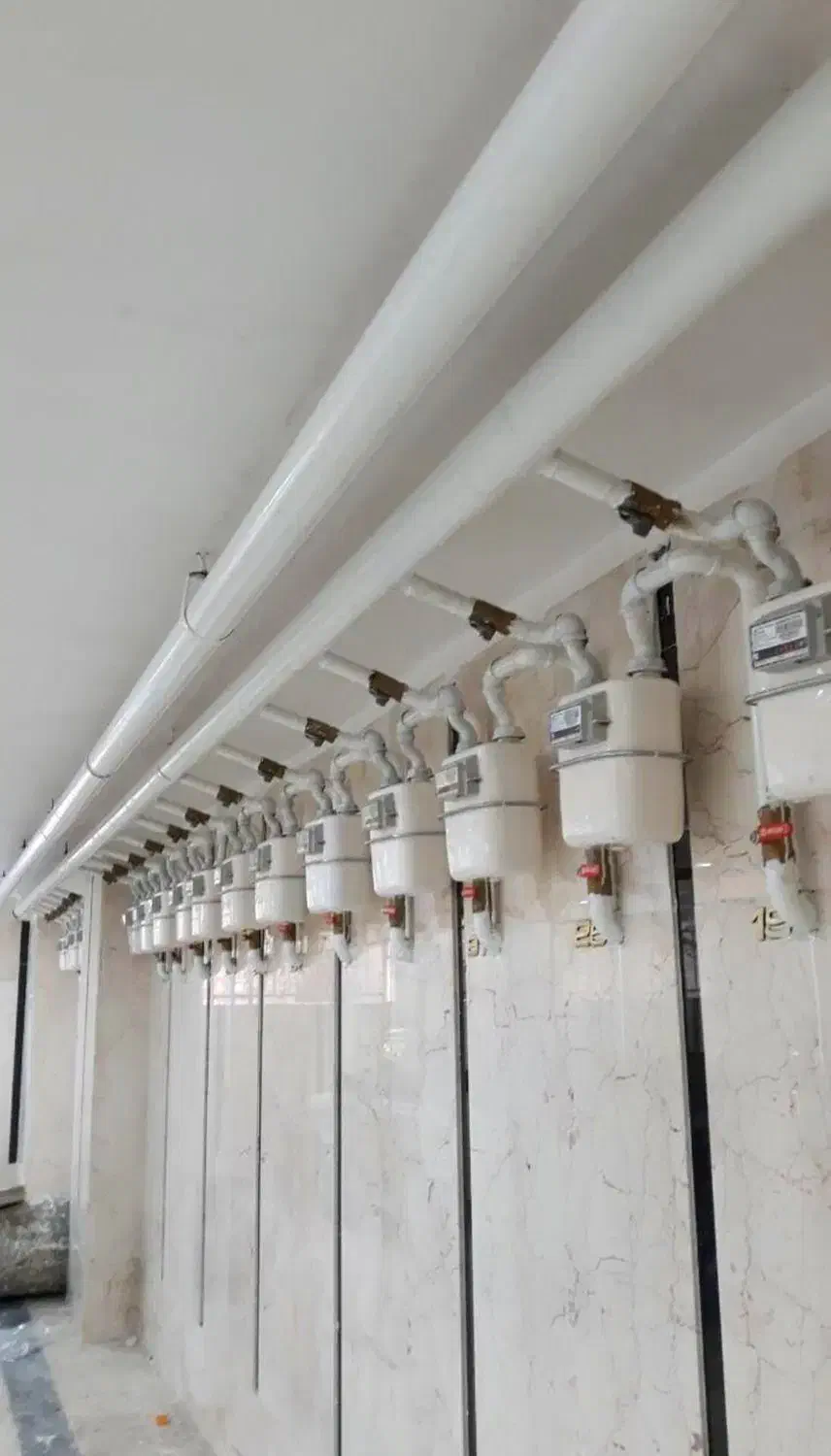 لوله کشی گاز و خرده کاری|خدمات پیشه و مهارت|اسلام‌شهر, زرافشان|دیوار