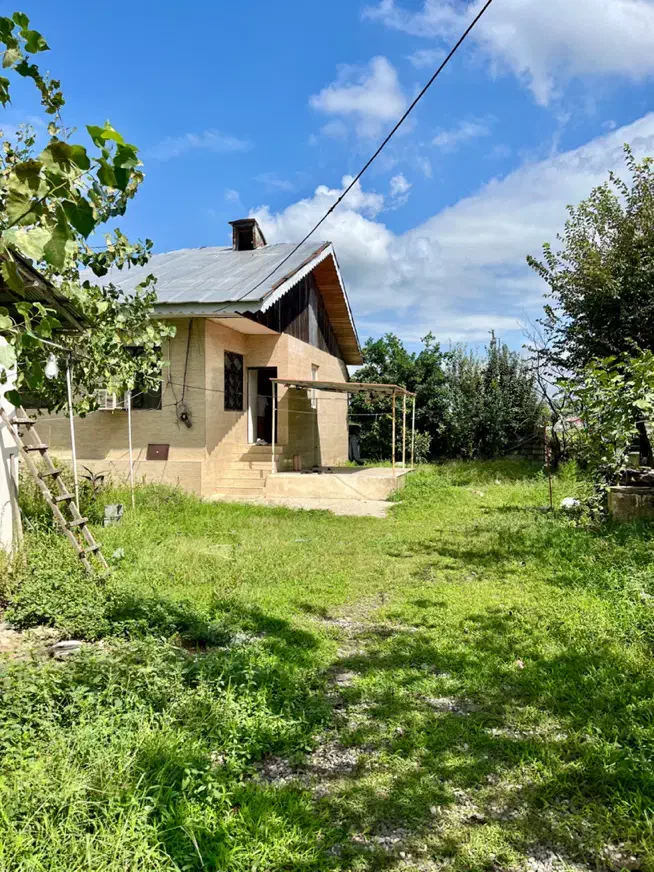 ملک دوکاربردی در شفت زندگی و درآمد کنار هم|فروش خانه و ویلا|شفت, |دیوار