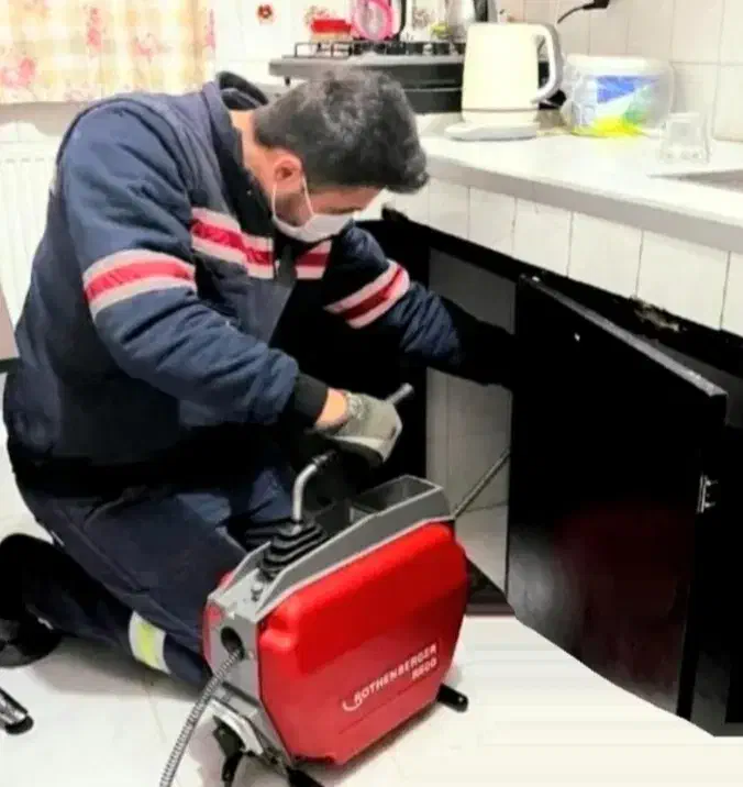 لوله بازکنی|خدمات پیشه و مهارت|بیجار, |دیوار