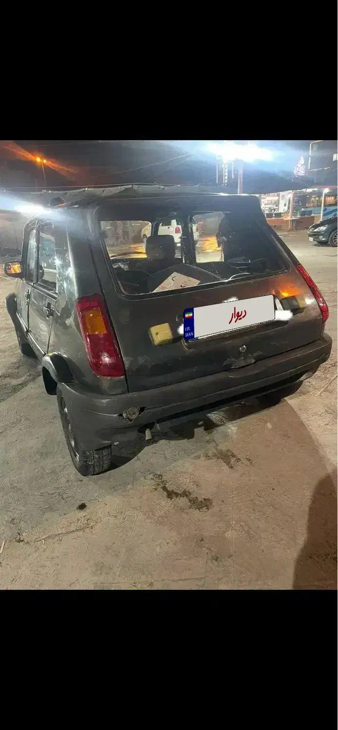 پی کی سالم انژکتور pk|خودرو سواری و وانت|مشهد, الهیه|دیوار