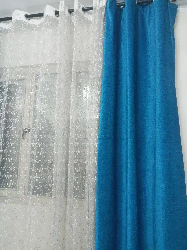 کتیبه پرده|پرده، رانر، رومیزی|تهران, وحیدیه|دیوار