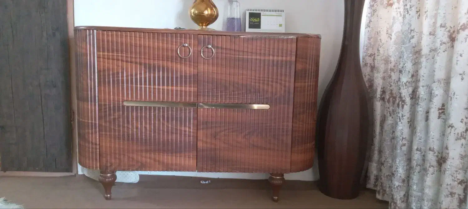 اینه و کنسول و میز تی وی|میز تلویزیون|گرگان, |دیوار