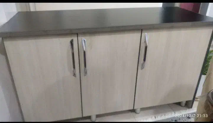 اپن ام دی آف در حد نو|بوفه، ویترین، کنسول|دره شهر, |دیوار