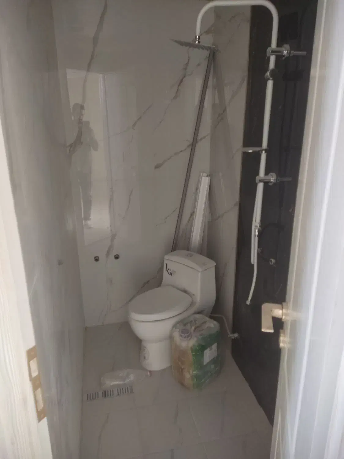 فروش واحد اپارتمان ۱۱۵ متری در سناباد|فروش آپارتمان|مشهد, سعد آباد|دیوار