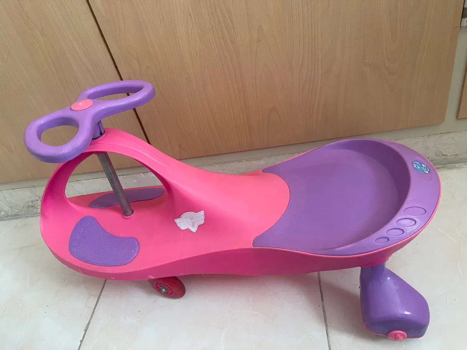 لوپ کار خارجی|دوچرخه، اسکیت، اسکوتر|کرج, کمالشهر|دیوار