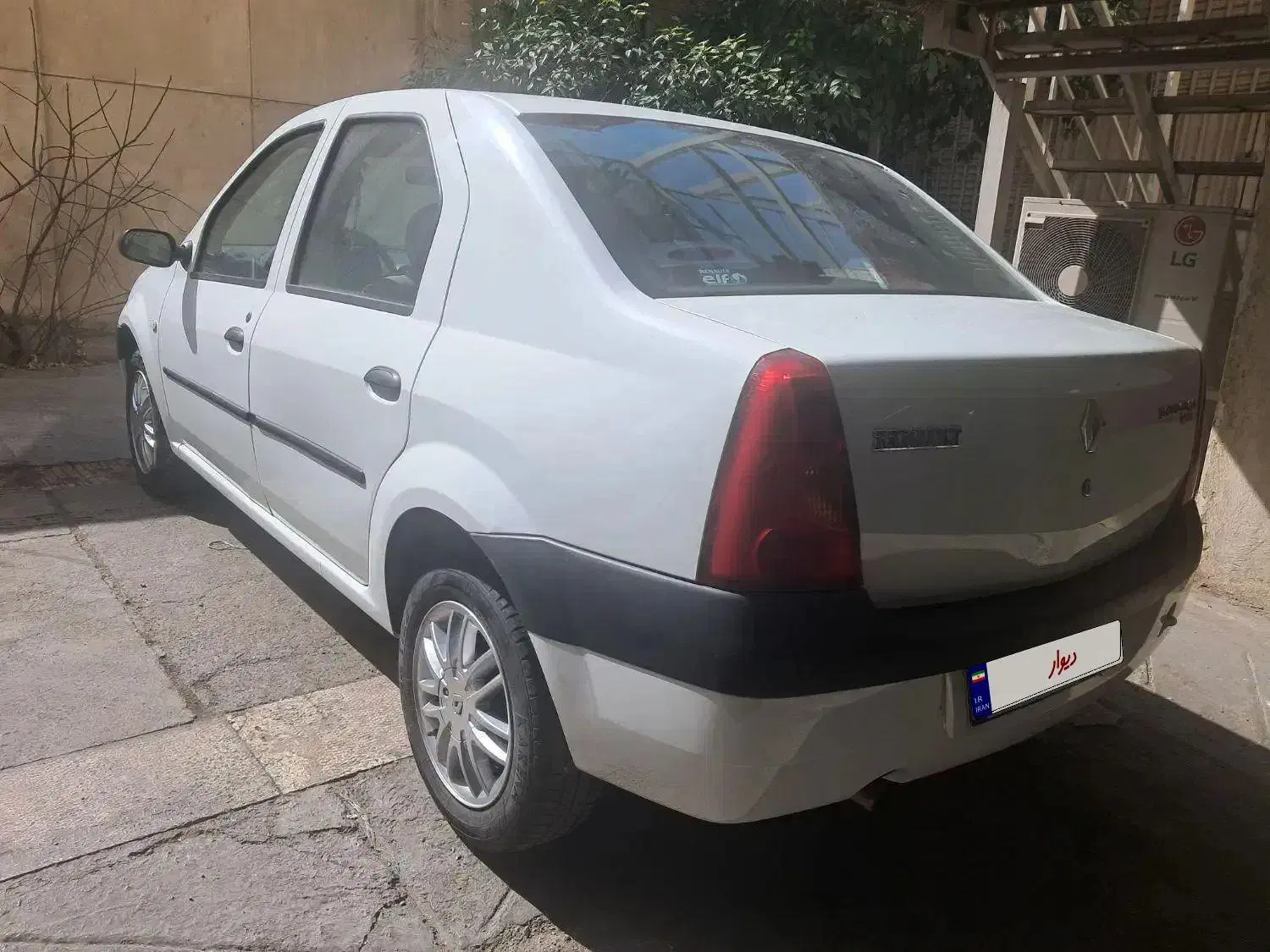 ال ۹۰ مدل ۹۷|خودرو سواری و وانت|تهران, حشمتیه|دیوار