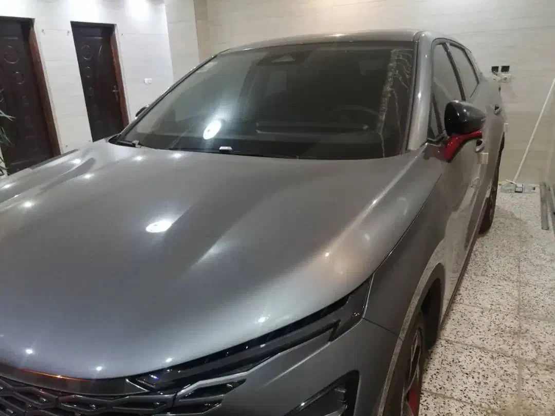 فونیکس fx|خودرو سواری و وانت|گنبد کاووس, |دیوار