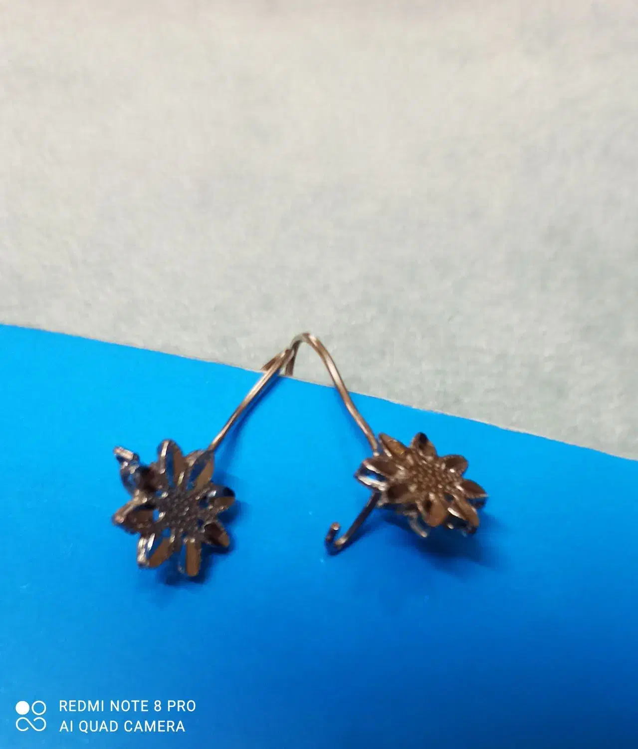 گشواره‌نقره‌اصلا‌استفاده‌نشده|جواهرات|سبزوار, توحیدشهر|دیوار