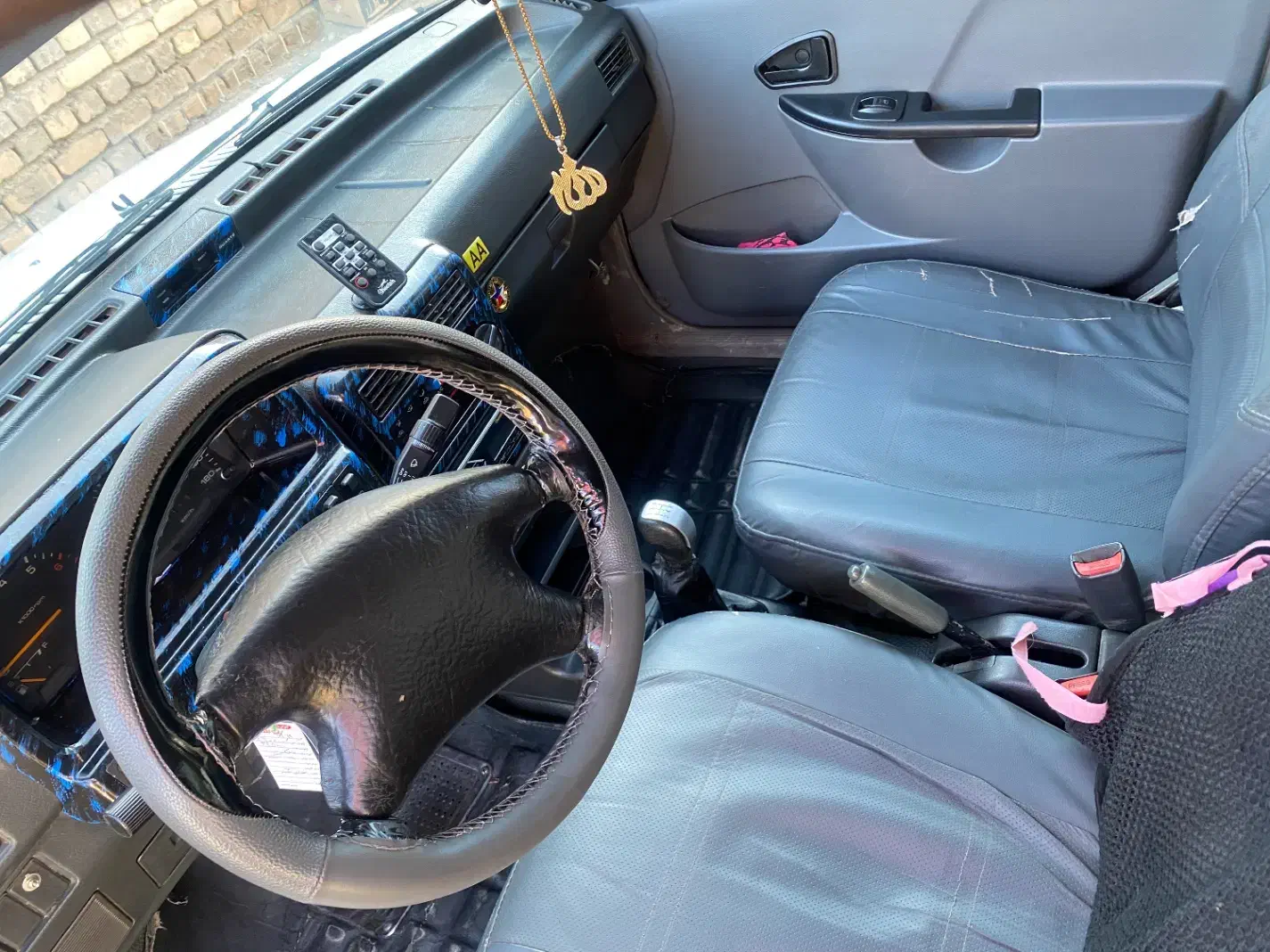 پراید هاچبک|خودرو سواری و وانت|بردسکن, |دیوار