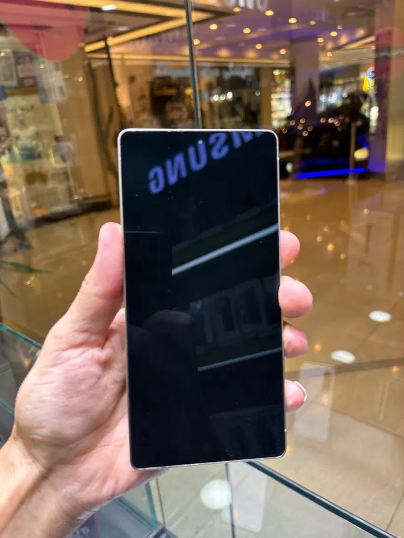 Samsung s25 ultra 256 gig|موبایل|تهران, سیمای ایران|دیوار