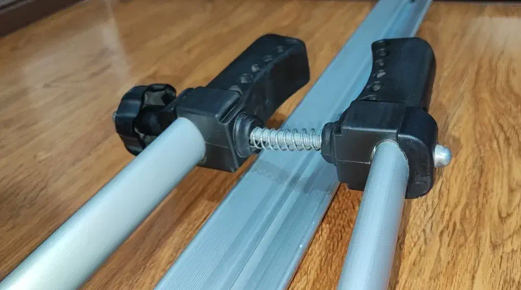 باربند سقفی دوچرخه thole top|قطعات یدکی و لوازم جانبی|قزوین, |دیوار