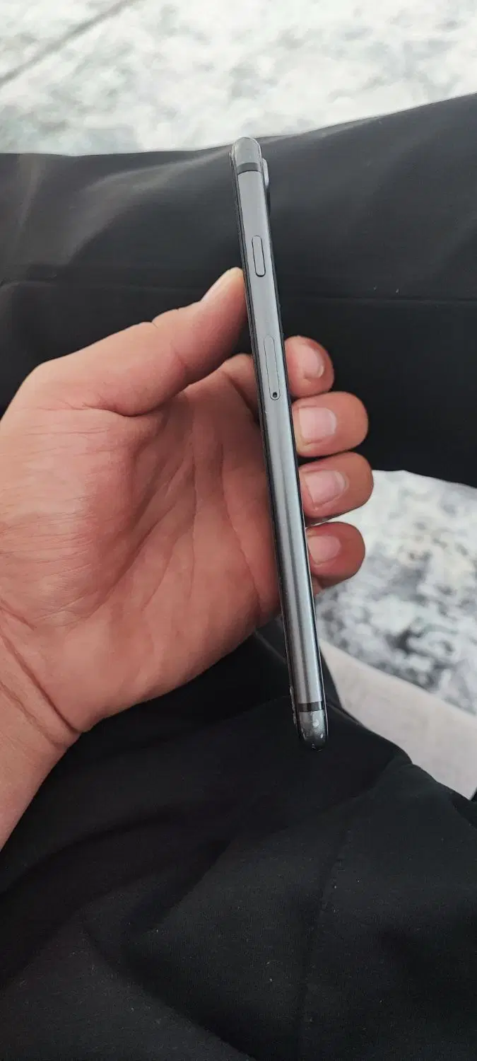iphone 8plus|موبایل|سنندج, |دیوار