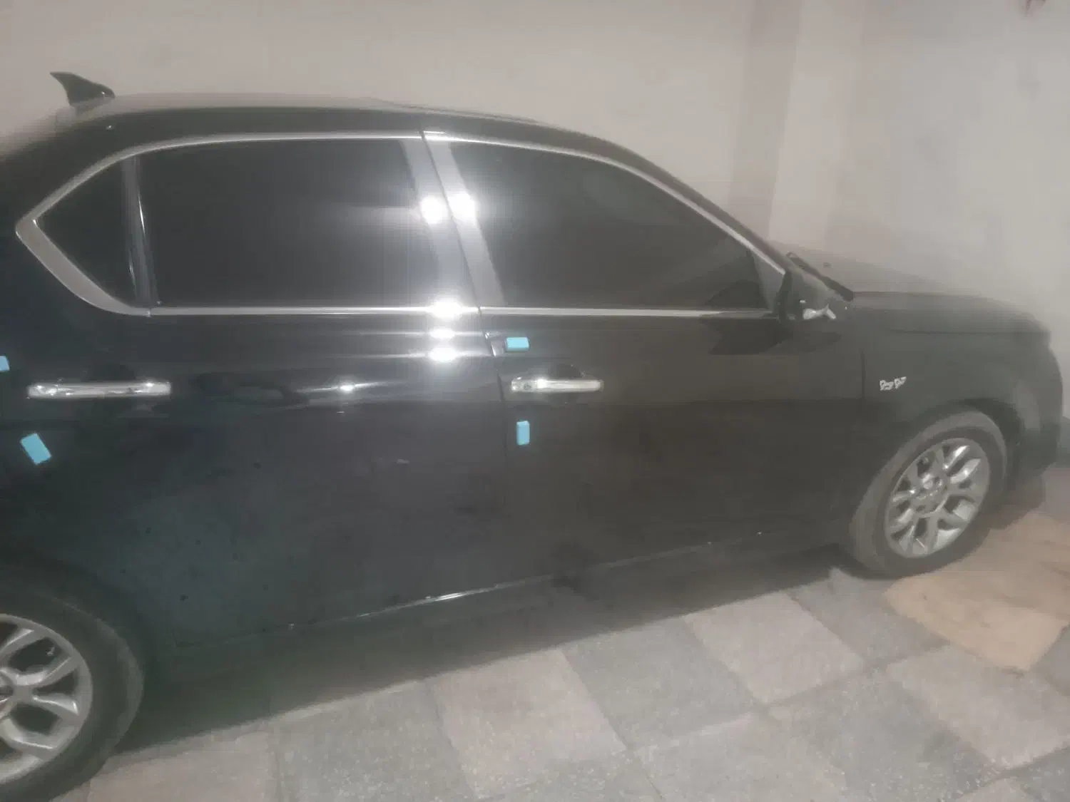 دناپلاس تربو|خودرو سواری و وانت|ساوه, |دیوار