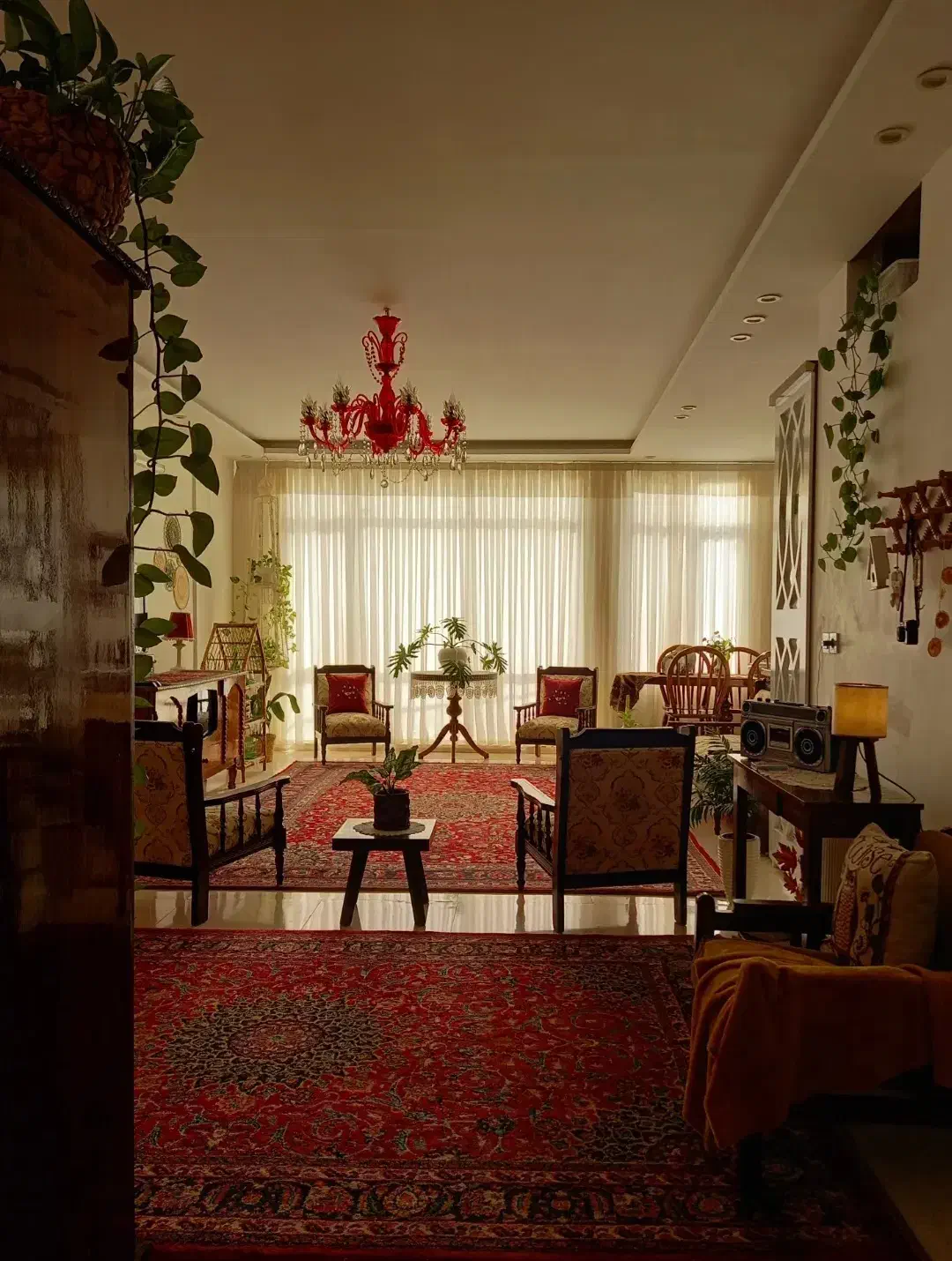 ویلایی شمالی با پروانه ۲.۵ طبقه و دوطرف رضایت|فروش خانه و ویلا|شاهین‌شهر, حافظ شمالی|دیوار