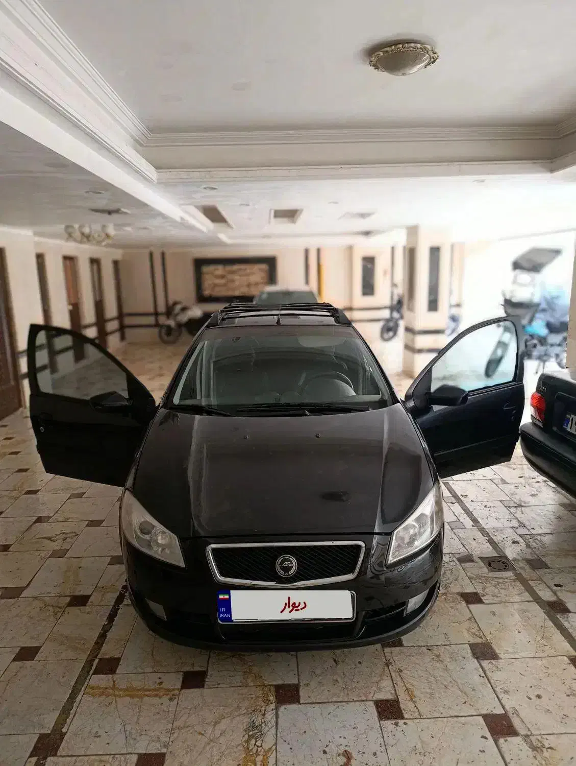 رانا TUF 92|خودرو سواری و وانت|شهر ری, دولت‌آباد|دیوار