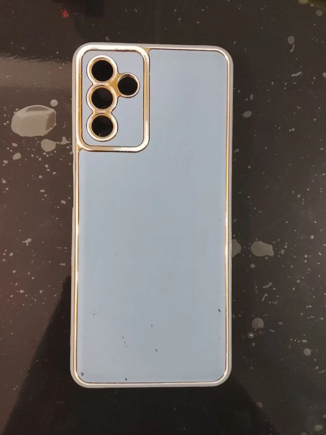 گارد معاوزه با چراغ دوچرخه|لوازم جانبی موبایل و تبلت|فردوس (خراسان), |دیوار