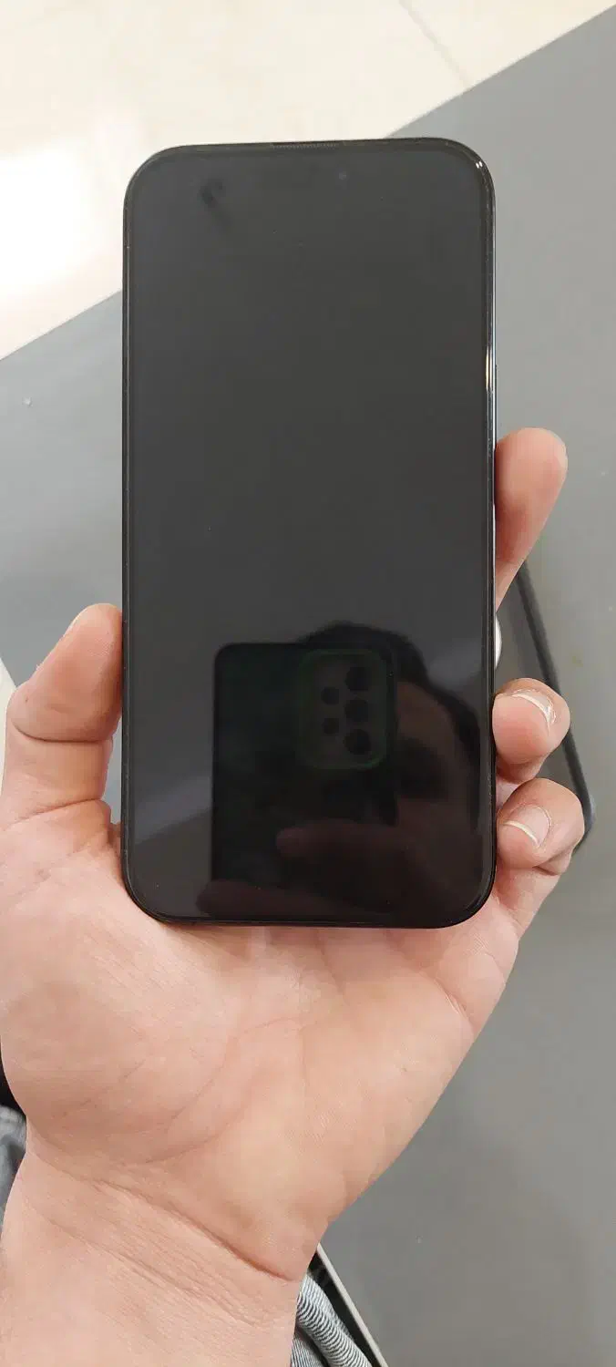 ایفون 16 پرومکس 256گیگ|موبایل|نسیم‌شهر, |دیوار