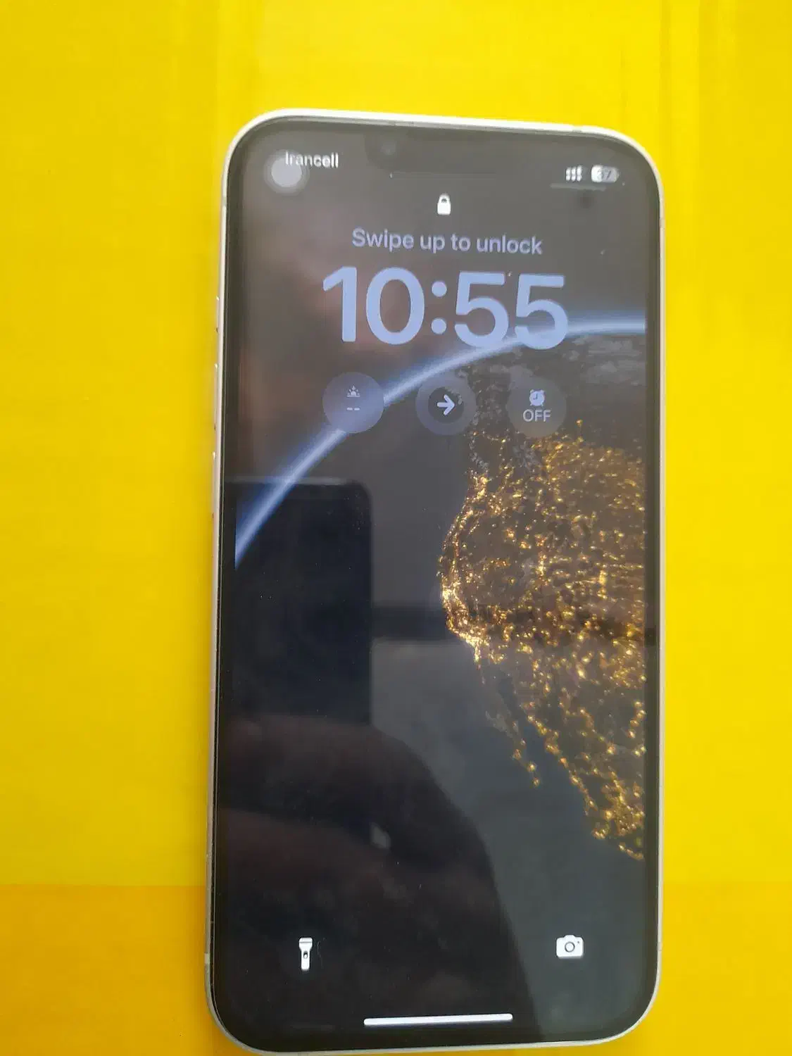 ایفون ۱۳ نرمال بسیار تمیز|موبایل|شیروان (خراسان), |دیوار