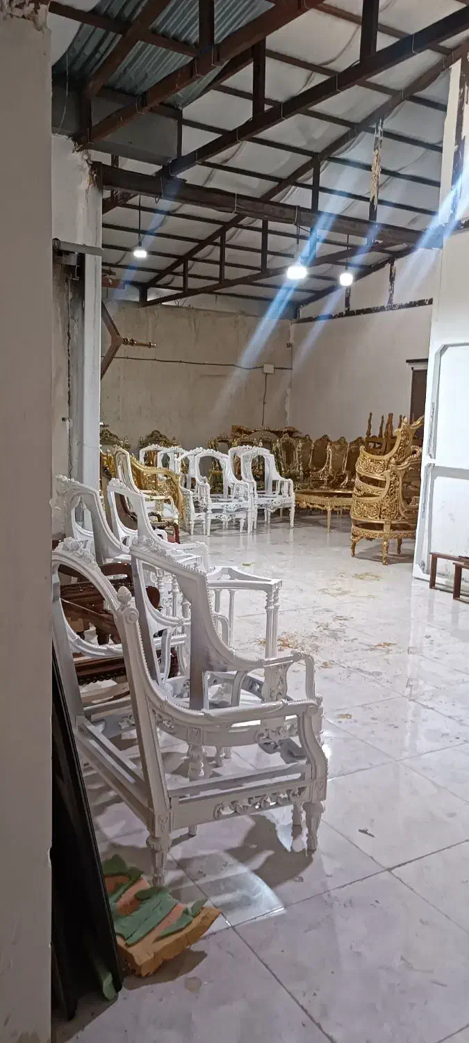 سوله ۲۰۰۰متری استاندارد،بر جاده دماوند.کمرد|اجارهٔ دفتر صنعتی، کشاورزی، تجاری|پردیس, شهرک صنعتی کمرد|دیوار