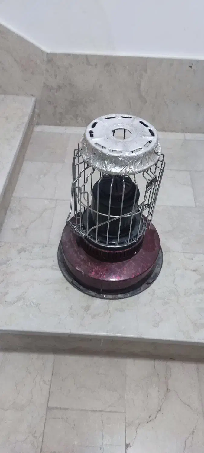 چراغ اترا|بخاری، هیتر، شومینه|بیرجند, |دیوار