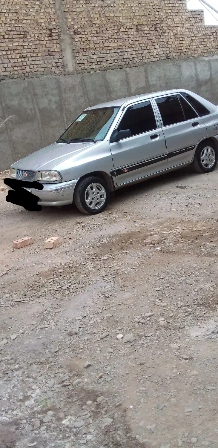 ماشین 141|خودرو سواری و وانت|نیشابور, خط کاشمر|دیوار