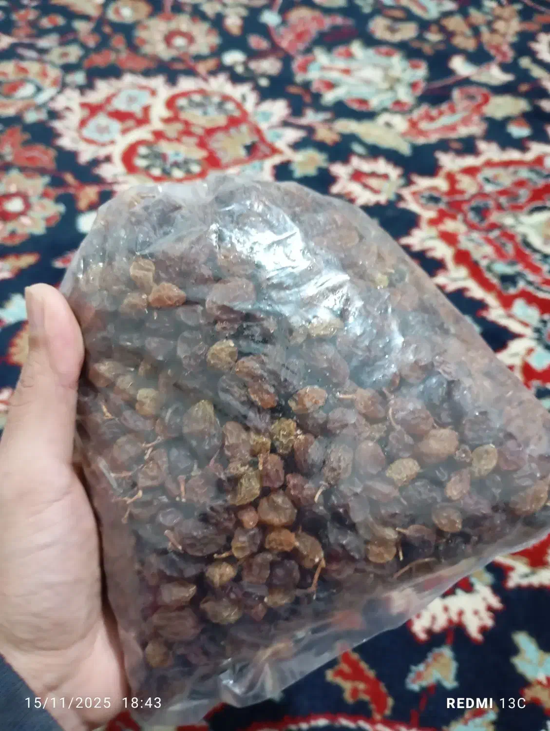 مویز امسال|خوردنی و آشامیدنی|سبزوار, امیریه|دیوار