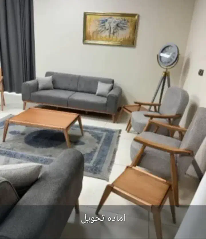 مبل چستر حسین|مبلمان خانگی و میز عسلی|دزفول, |دیوار