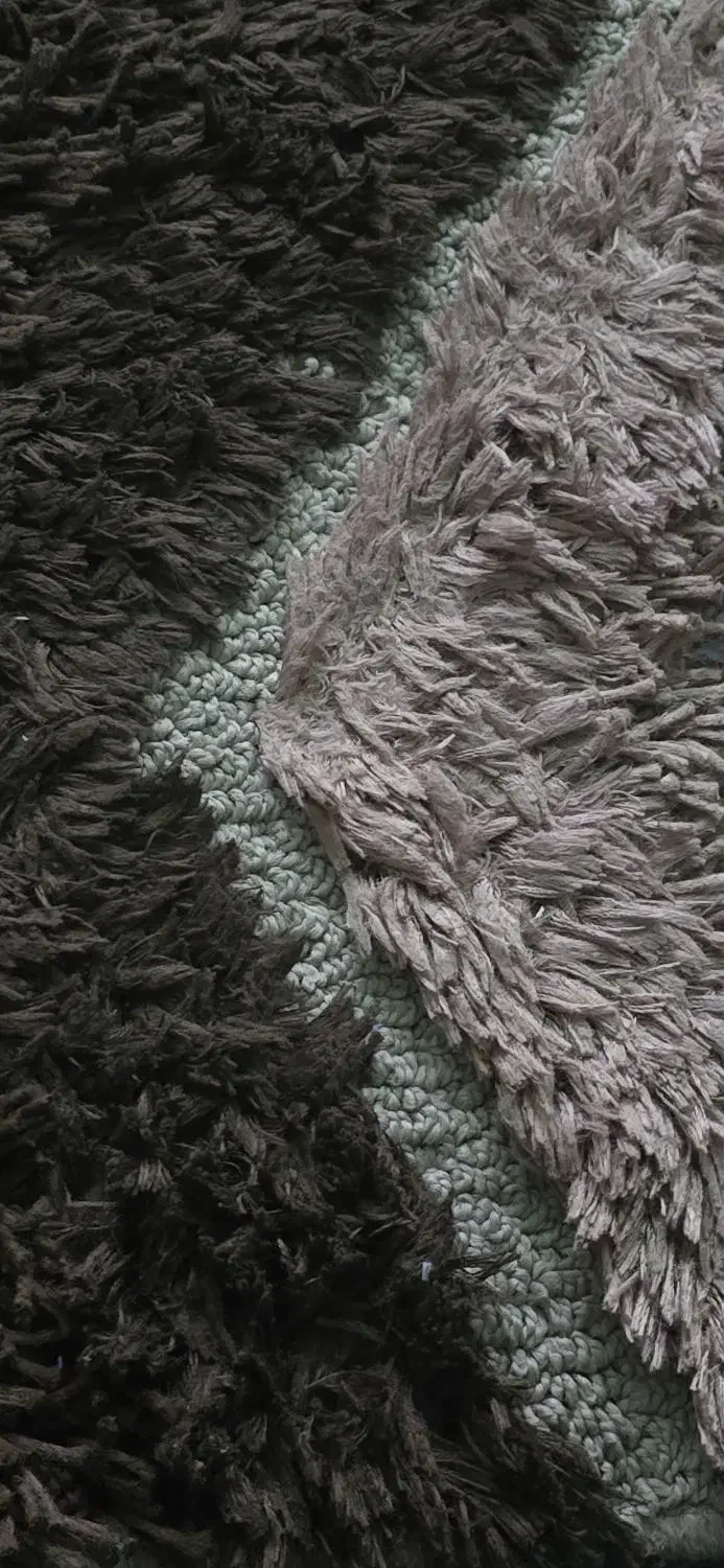 فرش 2*3|فرش|تهران, فلسطین (میدان انقلاب)|دیوار