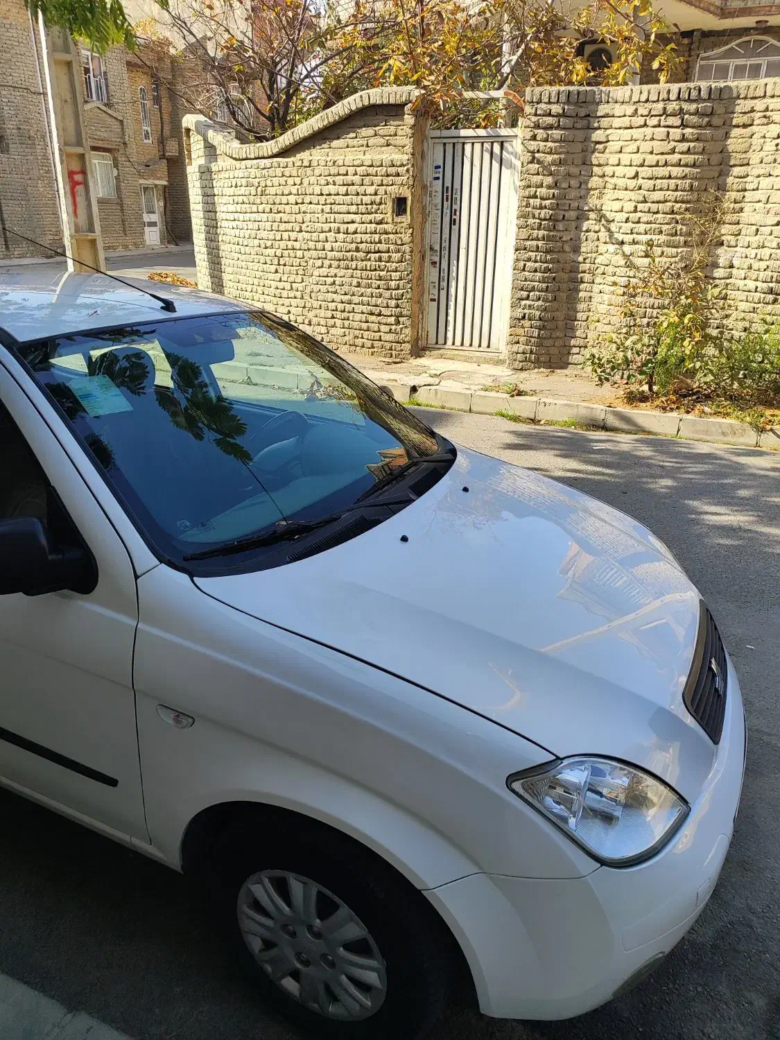 تیبا 2 در حد|خودرو سواری و وانت|ارومیه, |دیوار