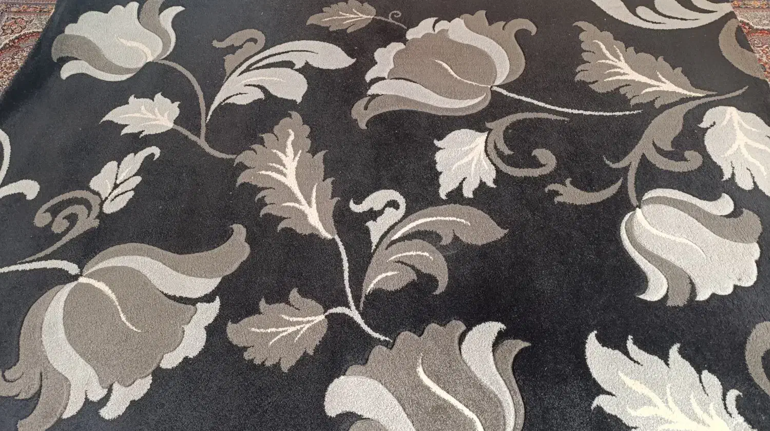 فرش فانتزی 3*2|فرش|تربت‌حیدریه, بهزیستی|دیوار