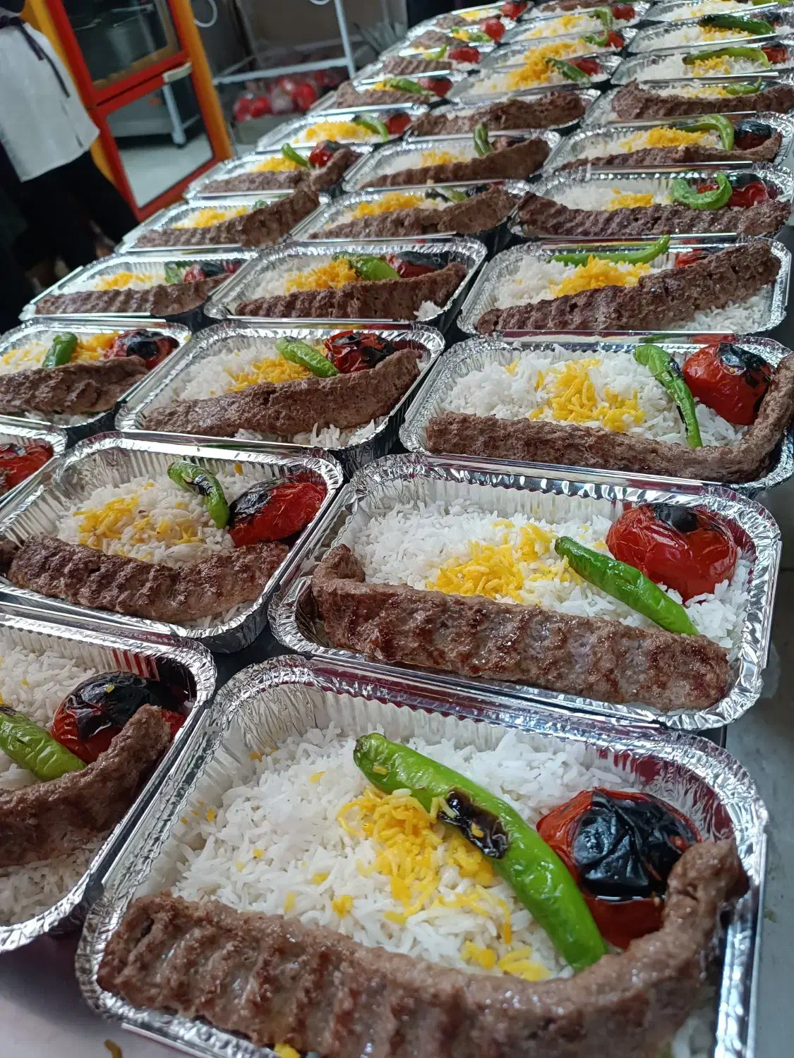 استخدام سالن کار رستوران|استخدام خدمات فروشگاه و رستوران|تبریز, |دیوار