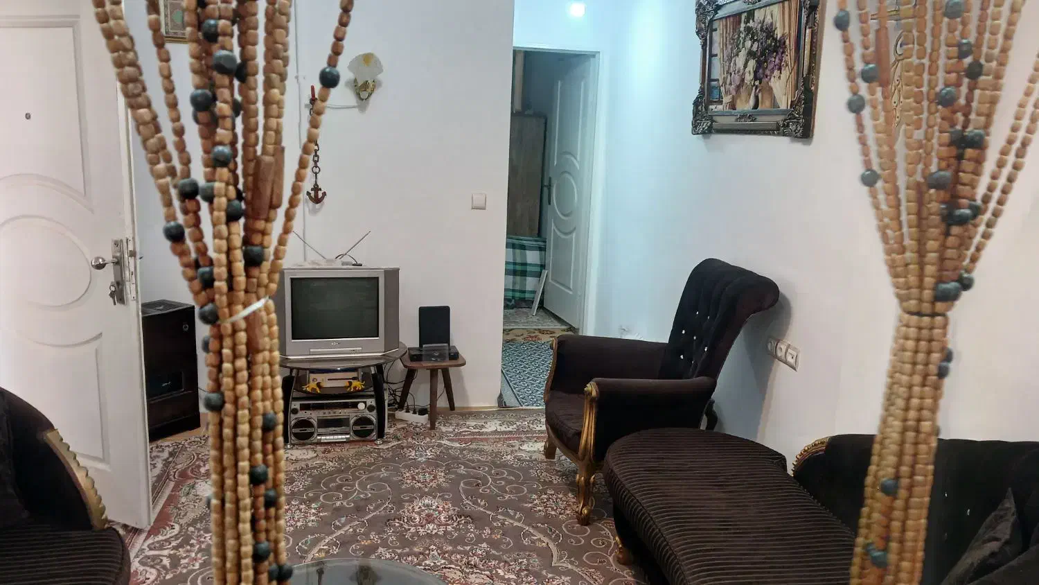 آپارتمان تک خواب رهن کامل|اجارهٔ آپارتمان|منجیل, |دیوار