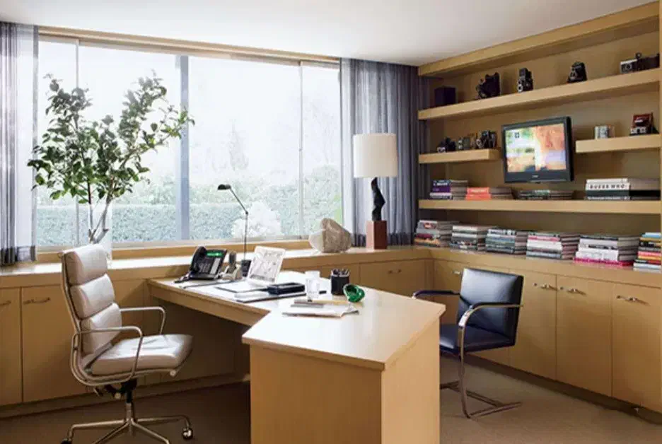 رهن و اجاره واحد اداری ۴۵ متری کاج|اجارهٔ دفتر کار، اتاق اداری، مطب|کرج, عظیمیه|دیوار