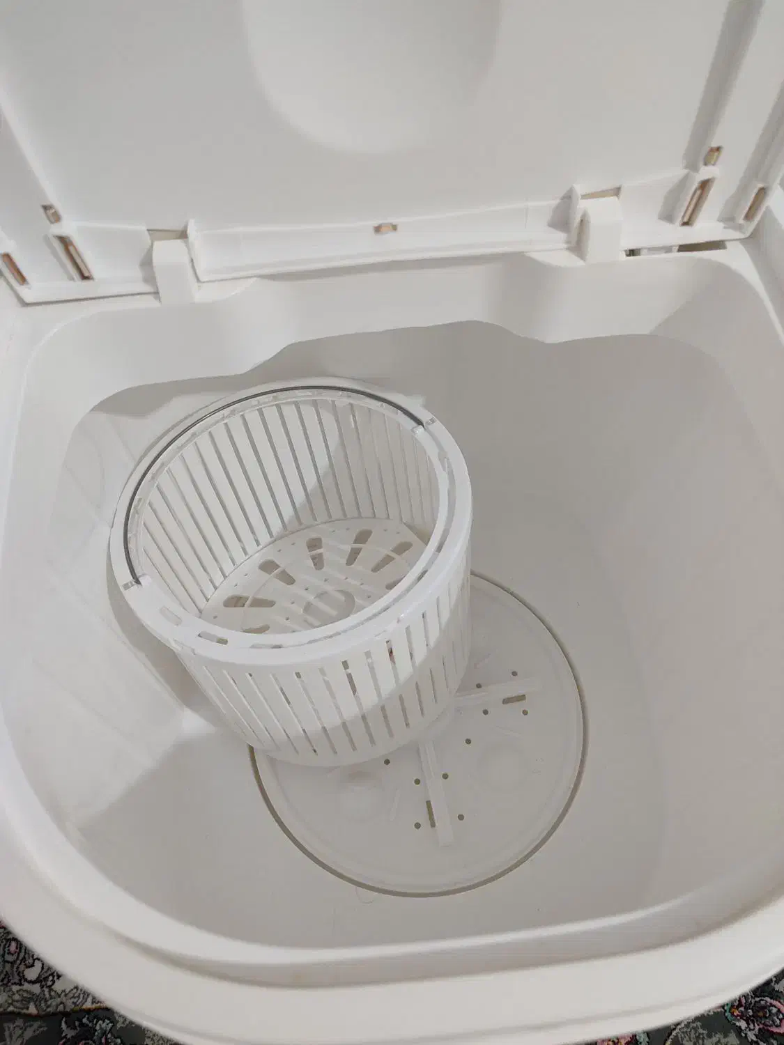 مینی واش .جنرال تکنیک|ماشین لباسشویی و خشککن لباس|اهواز, پردیس|دیوار