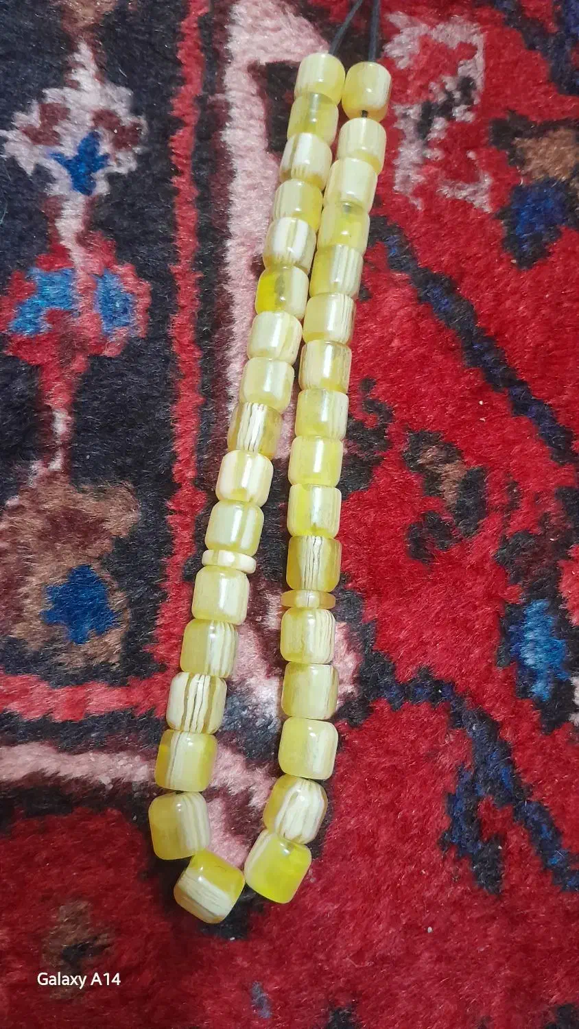 تسبیح سندلوس|کلکسیون و سرگرمی|تبریز, |دیوار