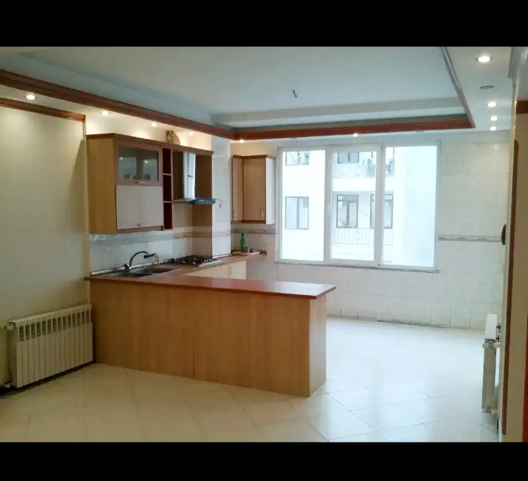 ۸۹متر چهارباغ شرقی قابل توجه سرمایه گذاران|فروش آپارتمان|تهران, جنتآباد جنوبی|دیوار