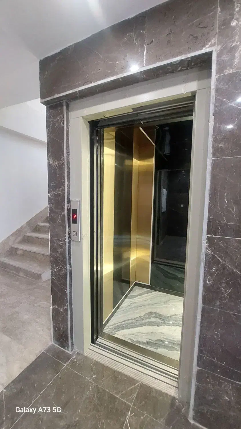 فاز۸ پردیس شخصی ساز بر کوهستان ۲خواب|اجارهٔ آپارتمان|پردیس, فاز ۸|دیوار